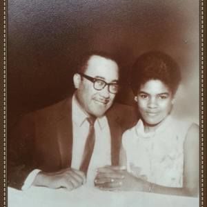 Meet your Posher, Monique